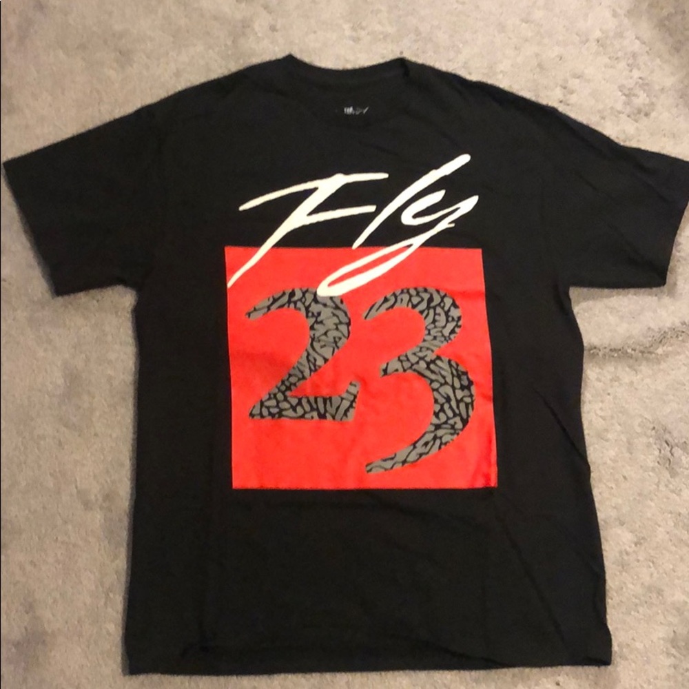 23 Fly Tshirt